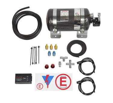 Lifeline Zero 360 FIA 3.0kg Novec 1230 Electric System
